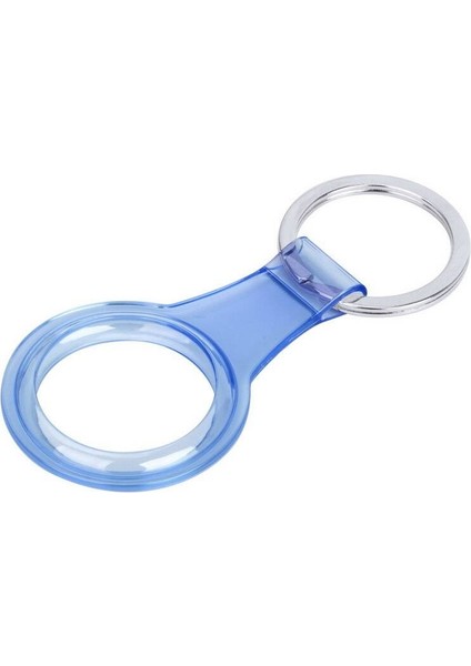 ​zore Airtag 07 Uyumlu Silikon ANAHTARLIK-PEMBE-8680436769621-NOİR102243 fırsatları