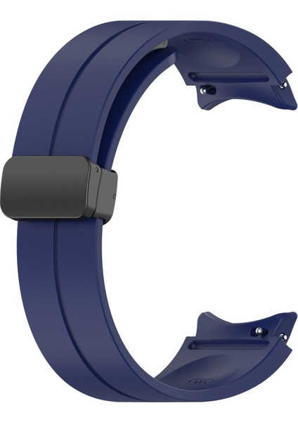Galaxy Watch 5 40MM Uyumlu Krd-84 Uyumlu Kordon Zore - YEŞIL-8680436707852-NOİR90127
