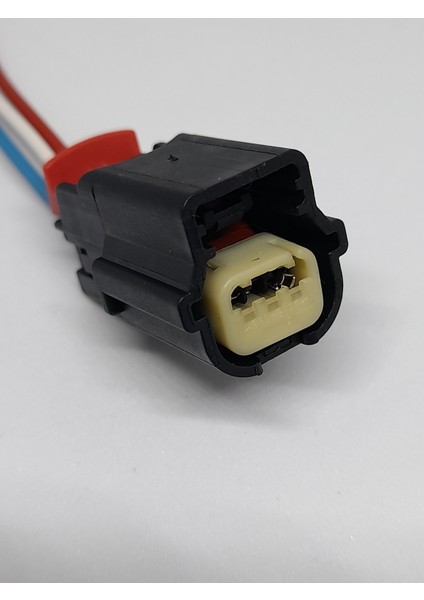 3 Pin Oto Elektrik Tesisat Soketi 3YC030A fiyatları