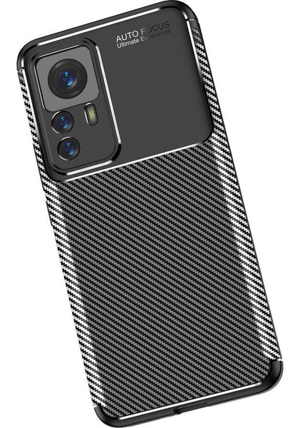 Xiaomi Mi 12T Pro Kılıf Zore Negro Silikon KAPAK-LACIVERT-8680436648414-NOİR81302 fırsatları