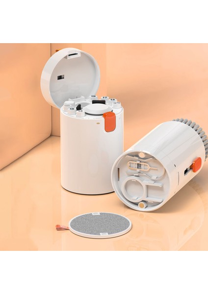 Zore Q20 20 In 1 Çok Fonksiyonlu Elektronik Cihaz Temizleme KITI-8680436716519-NOİR93283 indirimleri