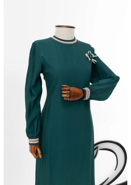 3018 Elbise - Zümrüt fırsatları