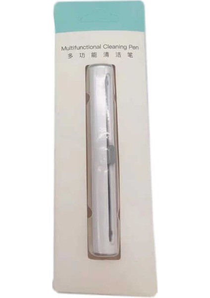 Zore Çok Fonksiyonlu Ekonomik Airpods Temizleme KALEMI-8680436547212-NOİR74304 fiyatları