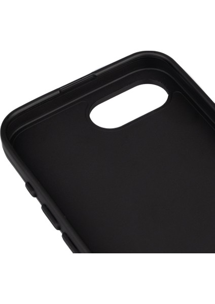 Apple iPhone 16E Kılıf Zore Biye Silikon Kılıf