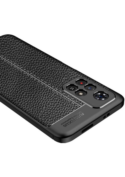 Xiaomi Poco M4 Pro 5g Kılıf Niss Silikon KAPAK-SIYAH-8680436185315-NOİR63959 indirimleri