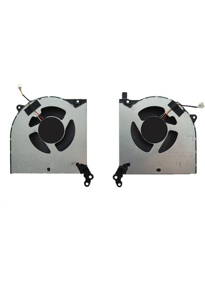 Legion 5 5ı 15IMH05 15IMH05H 15ARH05 15ARH05H Için Cpu ve Gpu Soğutma Fanı (Yurt Dışından)