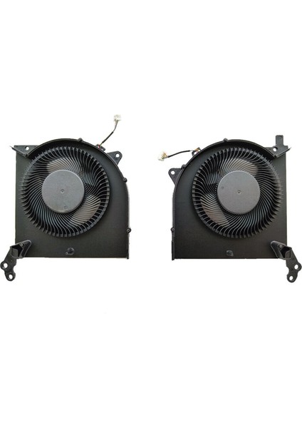 Legion 5 5ı 15IMH05 15IMH05H 15ARH05 15ARH05H Için Cpu ve Gpu Soğutma Fanı (Yurt Dışından)