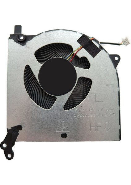 Legion 5 5ı 15IMH05 15IMH05H 15ARH05 15ARH05H Için Cpu ve Gpu Soğutma Fanı (Yurt Dışından)