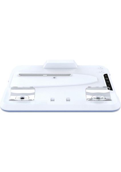 Rgb Işıklı Ince Fan Için Konsol Soğutma Yuvası Gamepad Tutucu Kulaklık Askısı (Yurt Dışından) indirimleri