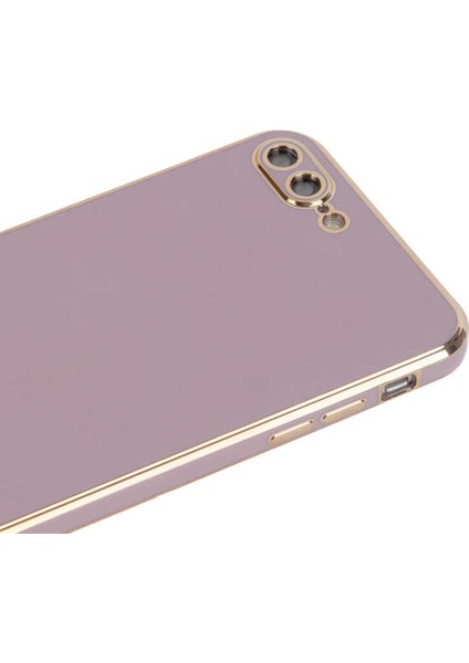 Apple iPhone 7 Plus Kılıf Zore Bark Kapak-Mavi AÇIK-8680436258651-NOİR64062 modelleri