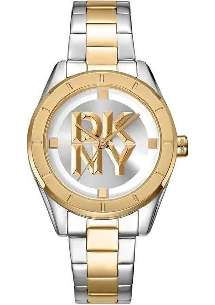 DK1L016M0085 Kadın Kol Saati