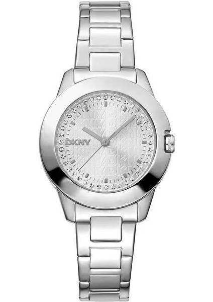 DK1L021M0035 Kadın Kol Saati