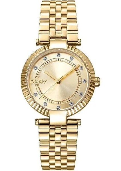 DK1L042M0055 Kadın Kol Saati