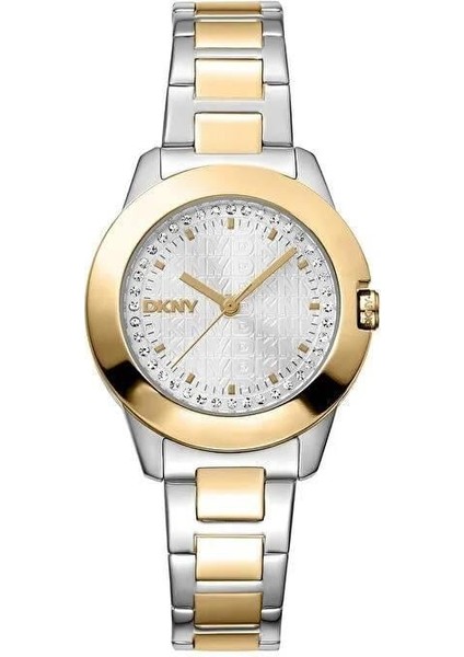 DK1L021M0075 Kadın Kol Saati