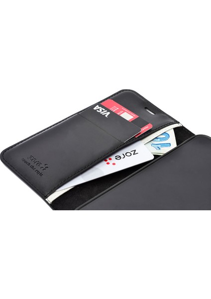 Xiaomi Poco X5 Kılıf Zore Kar Deluxe Kapaklı KILIF-KIRMIZI-8680436689776-NOİR90805 modelleri