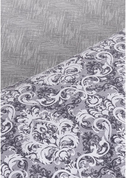 soren Tek Kişilik Pike Takımı 160 x 230 cm Saılor Koyu Gri modelleri