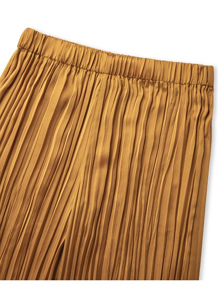 Kırışık Efektli Pantolon IS1250003204053 fiyatları