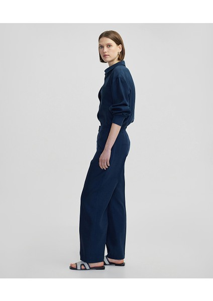 Keten Pantolon IS1250003240015