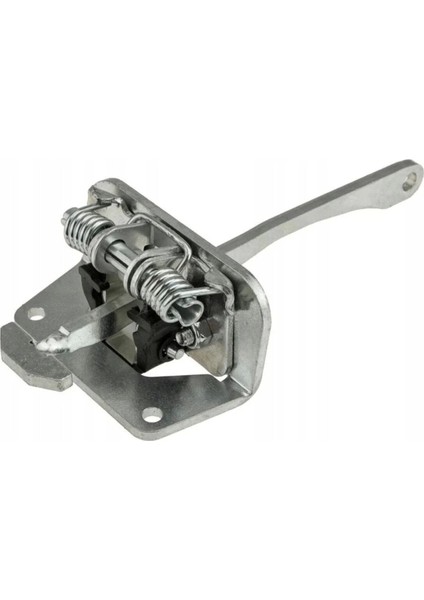 Kapı Gergisi Arka - 8Z0839249 Wisco - Audi a2 01-05 Uyumlu