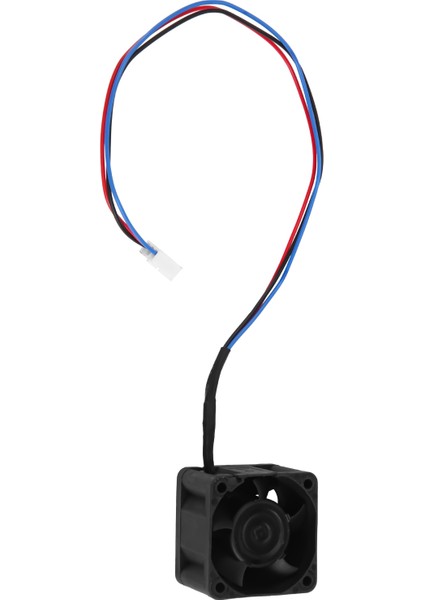 Adet FFB0412SHN 4028 4 cm 12 V 0.60A Mikro Şiddetli Hava Akış Fanı 40X40X28 mm Soğutucu Antmıner Awp8 Psu Soğutma (Yurt Dışından)