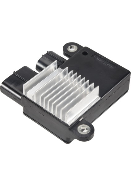 89257-12020 Soğutma Fanı Kontrol Ünitesi Modülü 5 -7 2007-2010 Matrix 2009-2013 Için L33L1515Y 499300-3400 (Yurt Dışından)