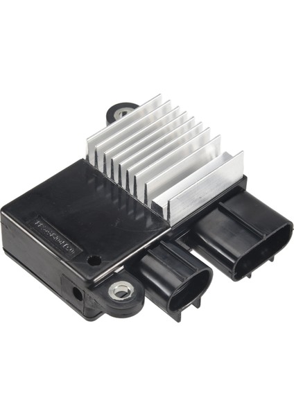 89257-12020 Soğutma Fanı Kontrol Ünitesi Modülü 5 -7 2007-2010 Matrix 2009-2013 Için L33L1515Y 499300-3400 (Yurt Dışından)