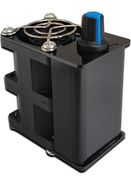 Siyah Kasa Kontrol Modülü ile Güçlü Fan Şiddetli Bitmiş Soğutma Üfleme Lehimleme ve Duman Tahliyesi (Yurt Dışından) indirimleri