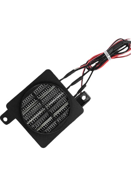 Araba Oda Isıtıcısı 24V 150W Enerji Tasarruflu Ptc Fan Hava Sabit Sıcaklık Isıtma Isıtıcıları (Yurt Dışından)