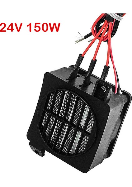 Araba Oda Isıtıcısı 24V 150W Enerji Tasarruflu Ptc Fan Hava Sabit Sıcaklık Isıtma Isıtıcıları (Yurt Dışından) fiyatları