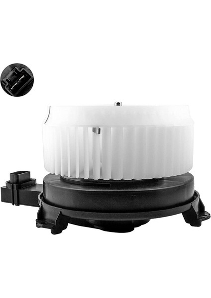 79310--A01 Üfleç Motoru Grubu Fan Ac Isıtıcı, 79310-T0A-A01 Için (Yurt Dışından)