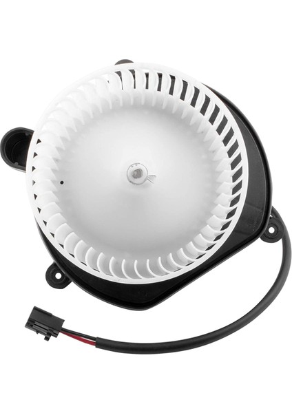 Grand 2005-2010 Için Araba Üfleyici Motor Fan Grubu, Commander (Xk) 2006-2010 5143099AA (Yurt Dışından)