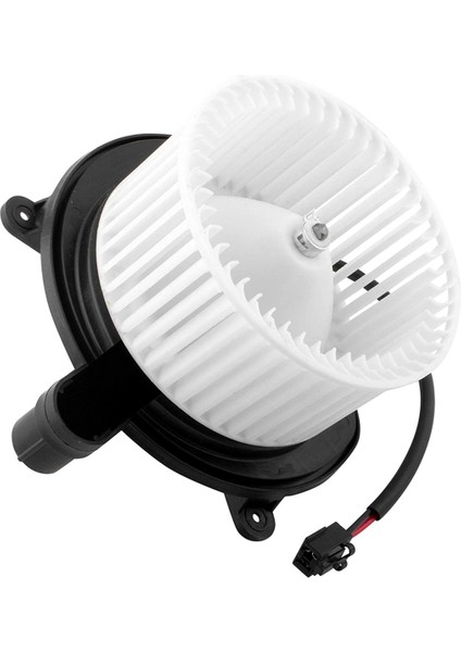 Grand 2005-2010 Için Araba Üfleyici Motor Fan Grubu, Commander (Xk) 2006-2010 5143099AA (Yurt Dışından)