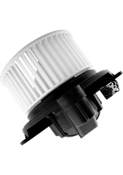 Grand 2005-2010 Için Araba Üfleyici Motor Fan Grubu, Commander (Xk) 2006-2010 5143099AA (Yurt Dışından)