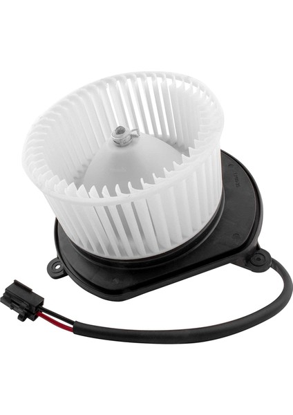 Grand 2005-2010 Için Araba Üfleyici Motor Fan Grubu, Commander (Xk) 2006-2010 5143099AA (Yurt Dışından)