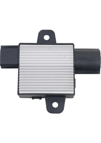 Ats 2015-2018 2014-2018 2016-2017 23188752 Için Araba Soğutma Fanı Motor Kontrol Modülü (Yurt Dışından)