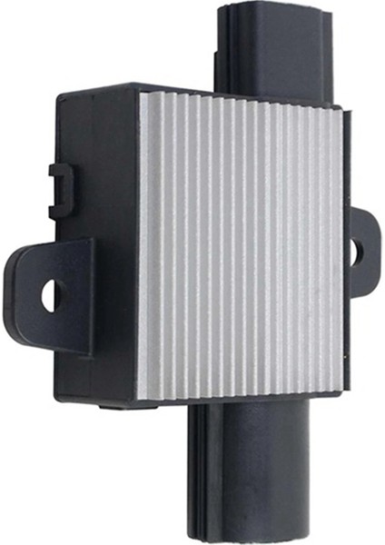 Ats 2015-2018 2014-2018 2016-2017 23188752 Için Araba Soğutma Fanı Motor Kontrol Modülü (Yurt Dışından)
