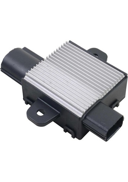 Ats 2015-2018 2014-2018 2016-2017 23188752 Için Araba Soğutma Fanı Motor Kontrol Modülü (Yurt Dışından)