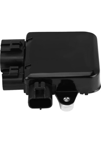 1355A408 Motor Soğutma Fanı Modülü Üfleyici Direnç Hızı Otomotiv Itsuubishi Için (Yurt Dışından)