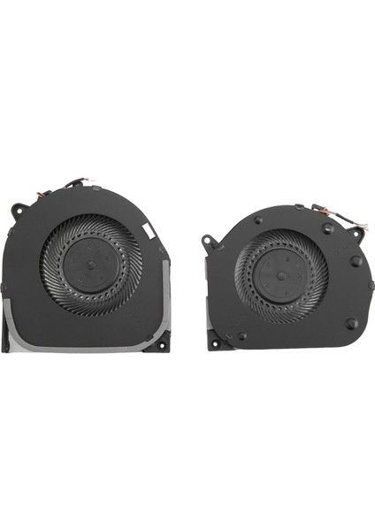 Legion Y7000-2019 Y540-15IRH 5F10S13886 DC28000E3F1 Için Dizüstü Bilgisayar Cpu Gpu Soğutma Fanı (Yurt Dışından)