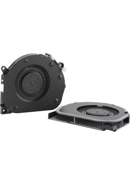Legion Y7000-2019 Y540-15IRH 5F10S13886 DC28000E3F1 Için Dizüstü Bilgisayar Cpu Gpu Soğutma Fanı (Yurt Dışından)