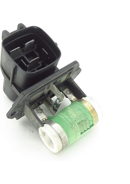 Araba Motoru Soğutma Fanı Direnci 25385-1F000, 2006-2009 Için (Yurt Dışından) indirimleri