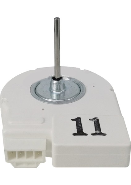 DRCP5030LA Buzdolabı Dondurucu Soğutma Için Dc Fan Motoru 2.5W 0.21A (Yurt Dışından)