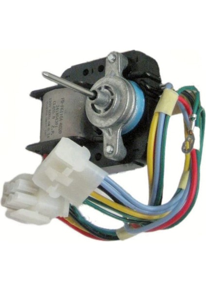 241854301 Evaporatör Fan Motoru 5303918549, 253 Için, FRS3R5EMB8, FRS3R5EMBA,FRS3R5EMBE (Yurt Dışından) fiyatları