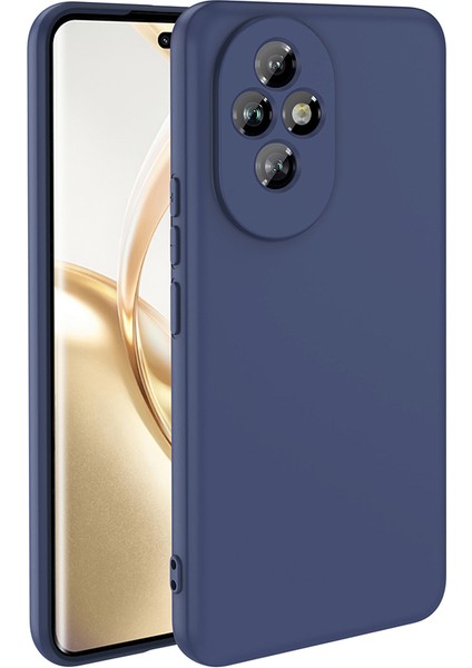 Honor 200 Pro Kılıf Zore Mara Lansman Kapak -115404-8680436833131-NOİR115404