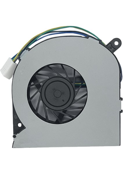 Cpu Soğutma Fanı 693484-001 KDB0712HB D117 12 V 0.45A Elite Aıo 8200 8200EU 620007-001 7AG (Yurt Dışından)