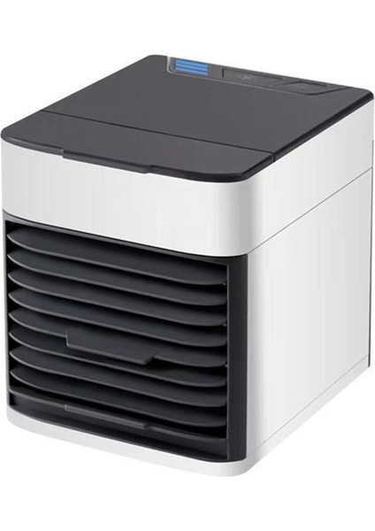 Portatif Klima, Evaporatif Soğutucu, Kişisel Mini Soğutma Fanı (Yurt Dışından)