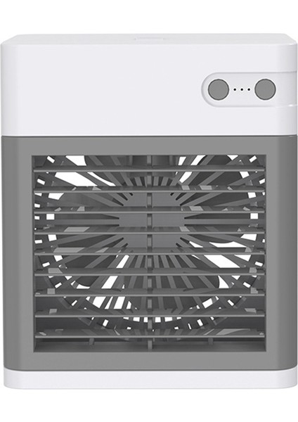 USB Taşınabilir Hava Soğutucu Fan Klima Masaüstü Ofis Yatak Odası-B Için Soğutma Nemlendirici (Yurt Dışından)