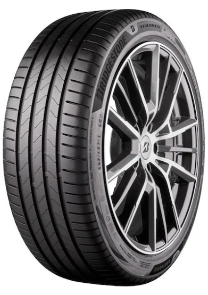 255/35 R19 96Y Xl Turanza 6 Oto Yaz Lastiği (Üretim Yılı:2025)