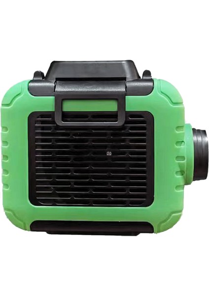 Asılı Boyun Bel Fanı Çok Fonksiyonlu USB Mini Taşınabilir Şarj Edilebilir Dış Mekan Elektrikli Açık Yeşil (Yurt Dışından) modelleri
