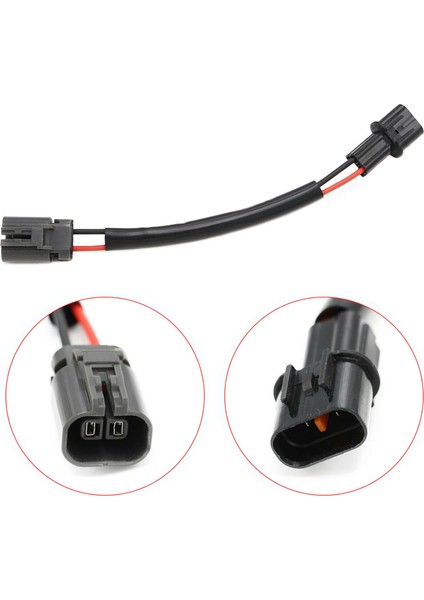 1355A245 Motor Soğutma Fanı Kablo Demeti 1355A098 (Yurt Dışından) modelleri